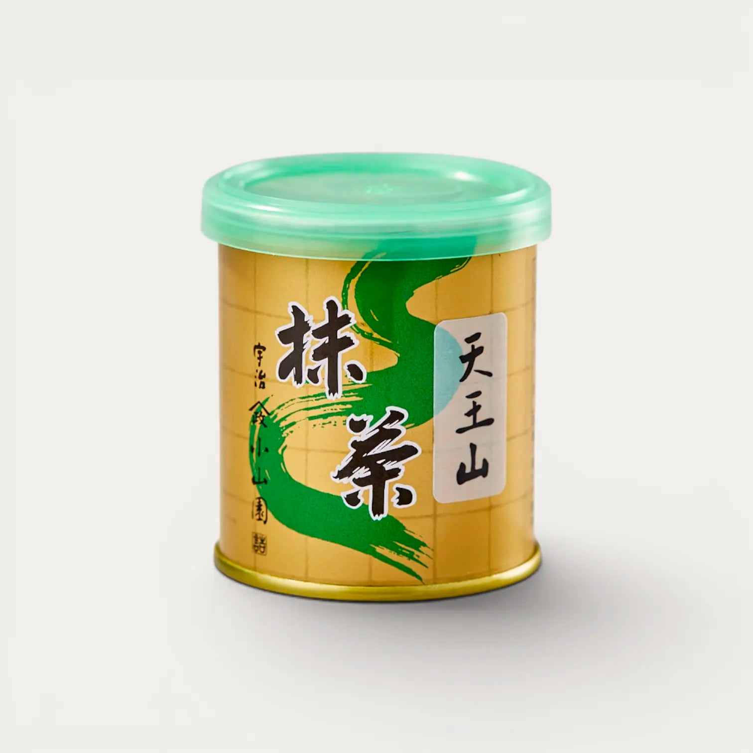 Tè matcha Tennouzan Prestige, qualità cerimonia 30 g