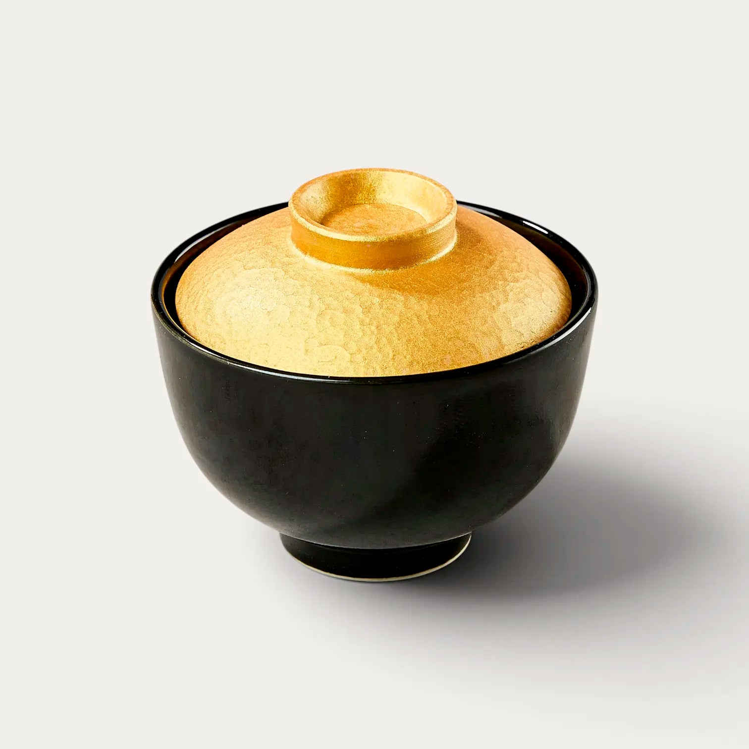 Bol à Chawanmushi ou mise en bouche luxueux