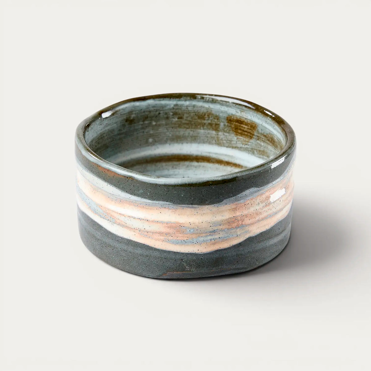 Matcha-teekulho, kuvio KUMO