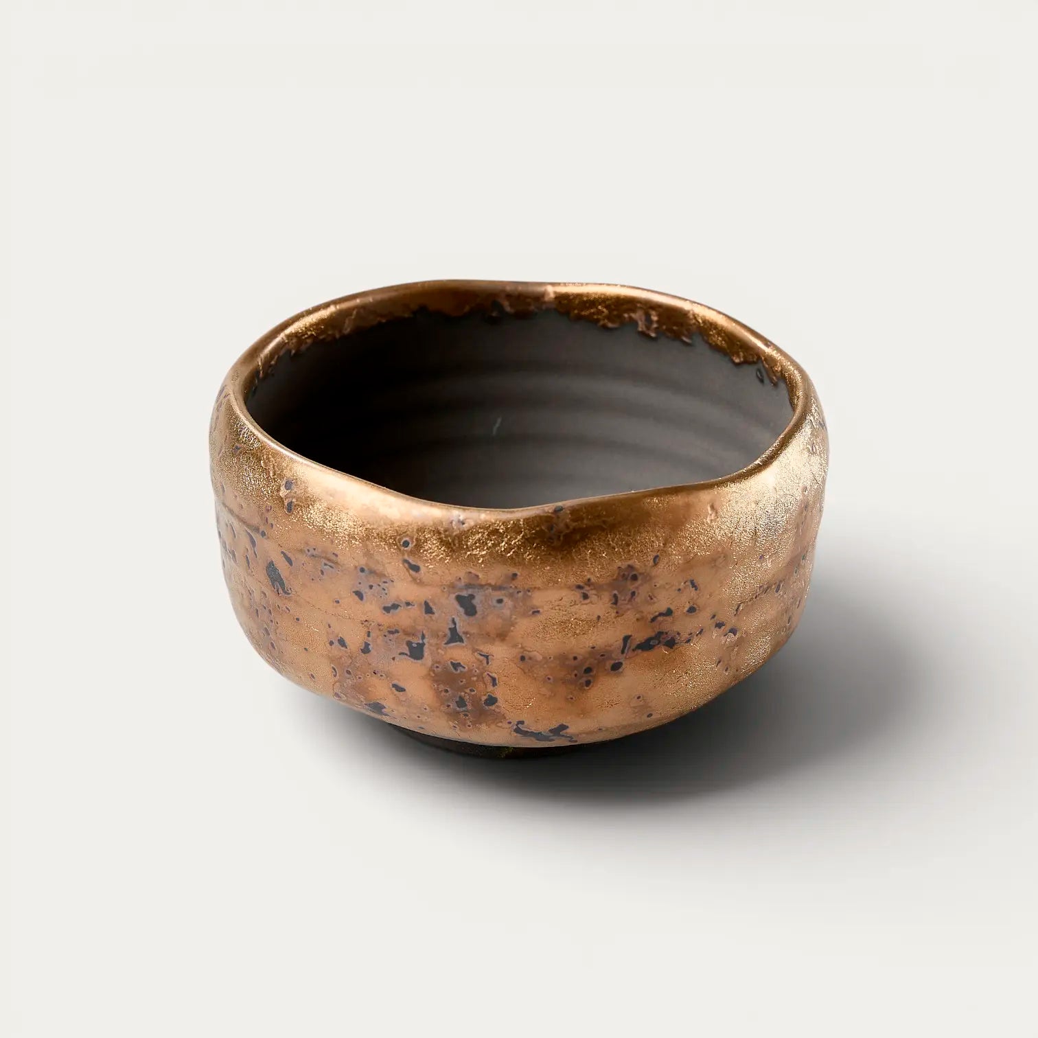 Matcha-teekulho, kuvio KINTATAKI