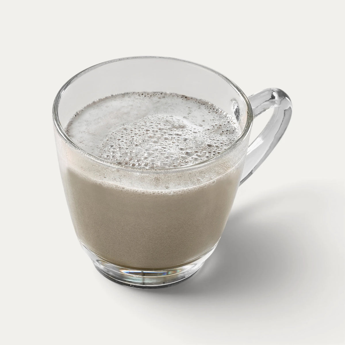 Latte al sesamo nero - 150 g