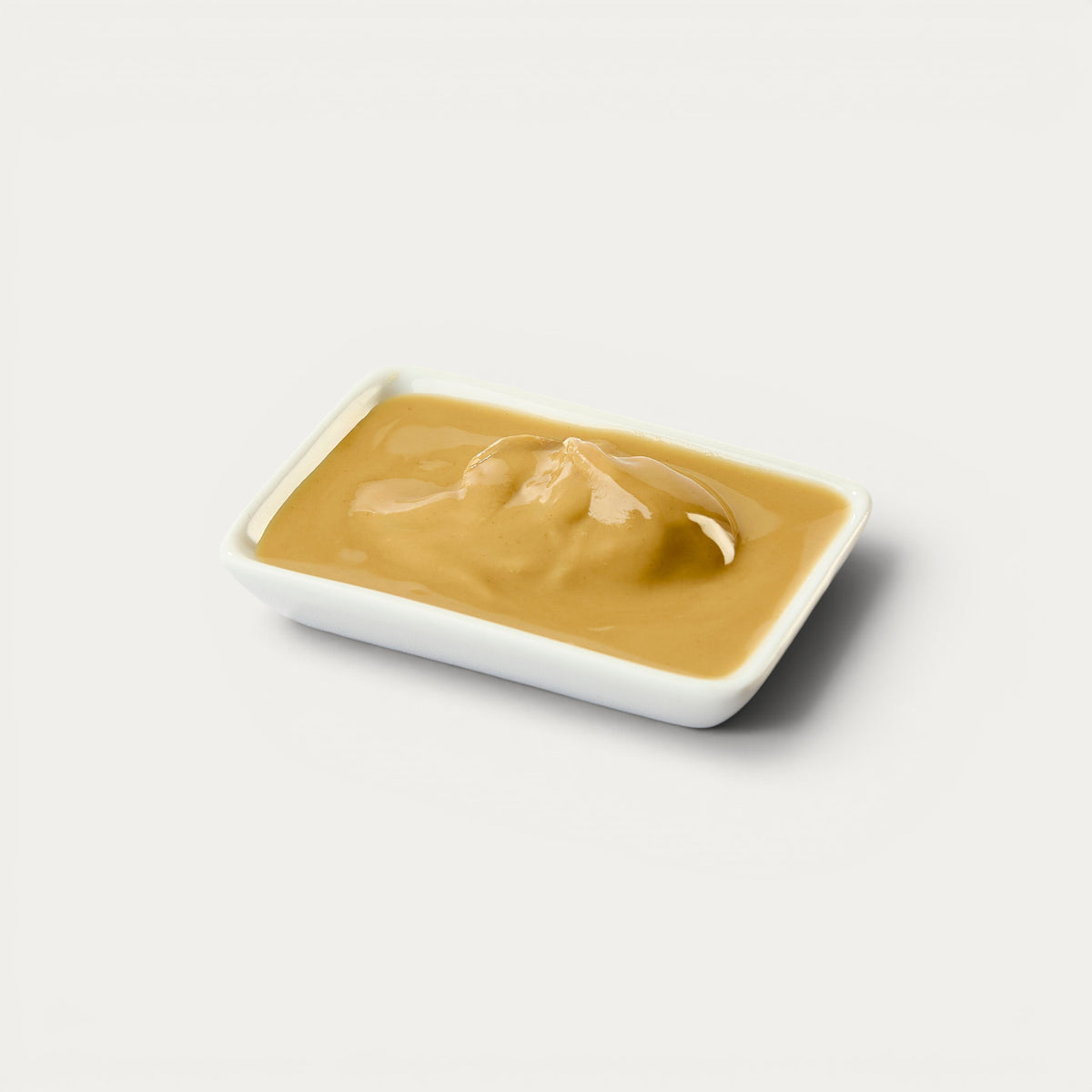 Pasta de sésamo blanco tostado 300g