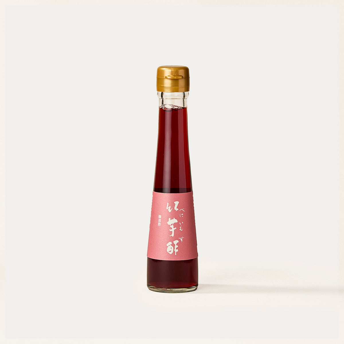 Benimo Red Sweet Potato Vinegar