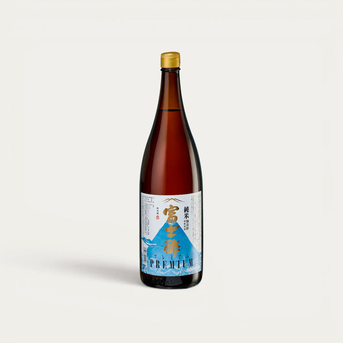 Aceto di riso Fujisu Premium