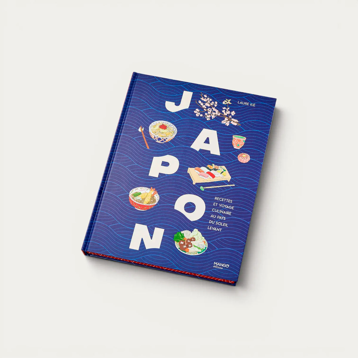 Libro Giappone - edizione francese