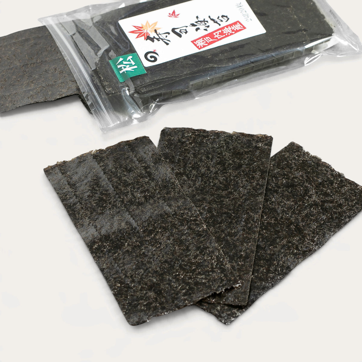 Natural Sushi Nori Seaweed MATSU Superior