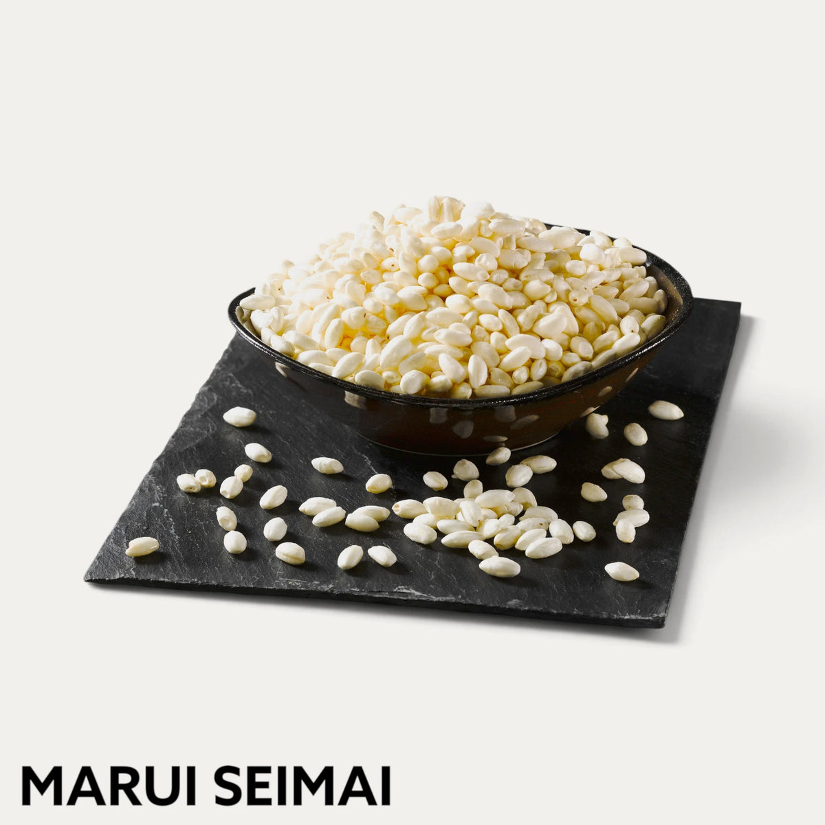 Riz soufflé Kome Pon Marui Seimai