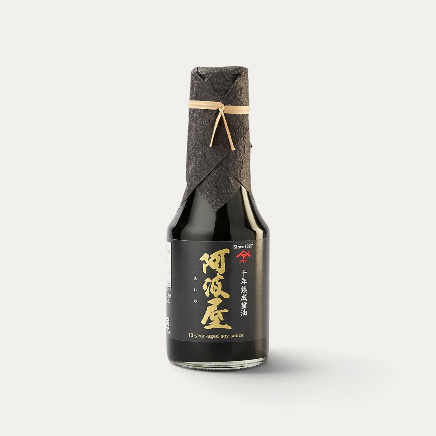 Sojasoße Awaya 10 Jahre gereift 150 ml