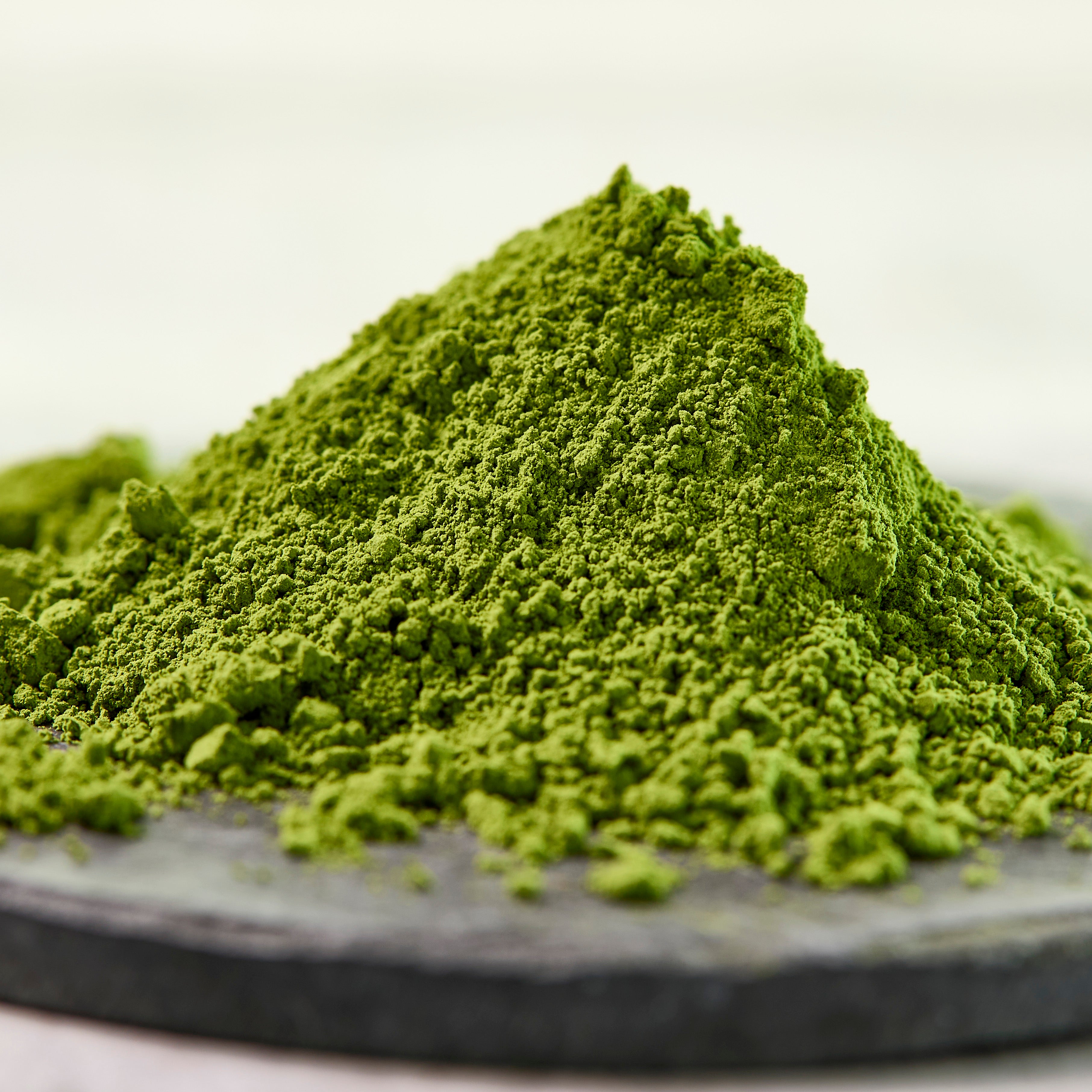 Matcha-Tee Kotobuki Bio