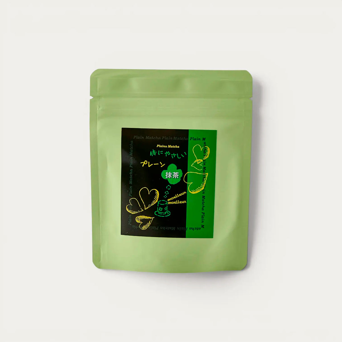 Matcha-Tee natur - 40g