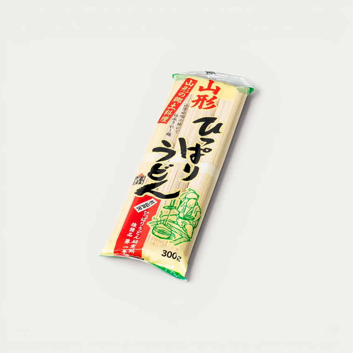 Udon Hippari - 300g