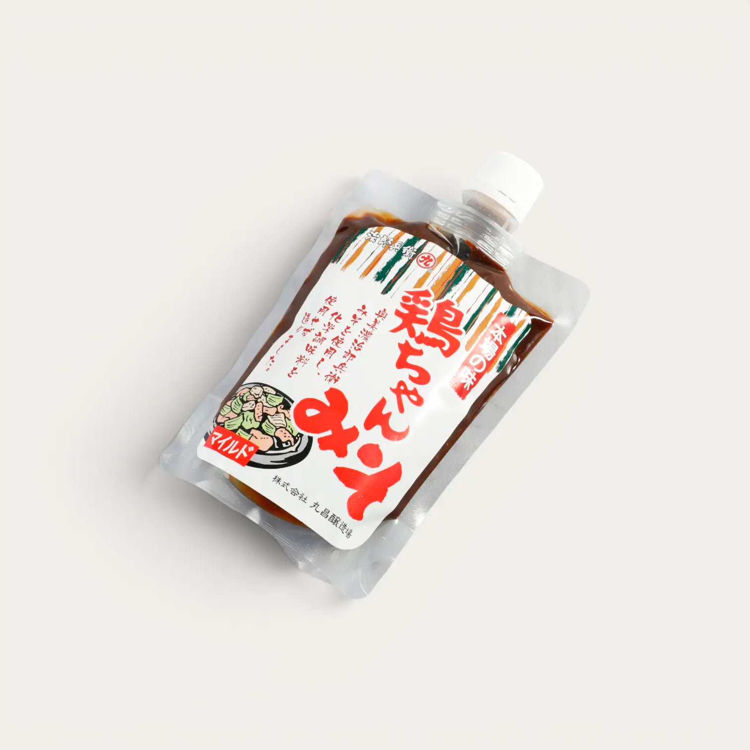 Miso KEI CHAN - 300g