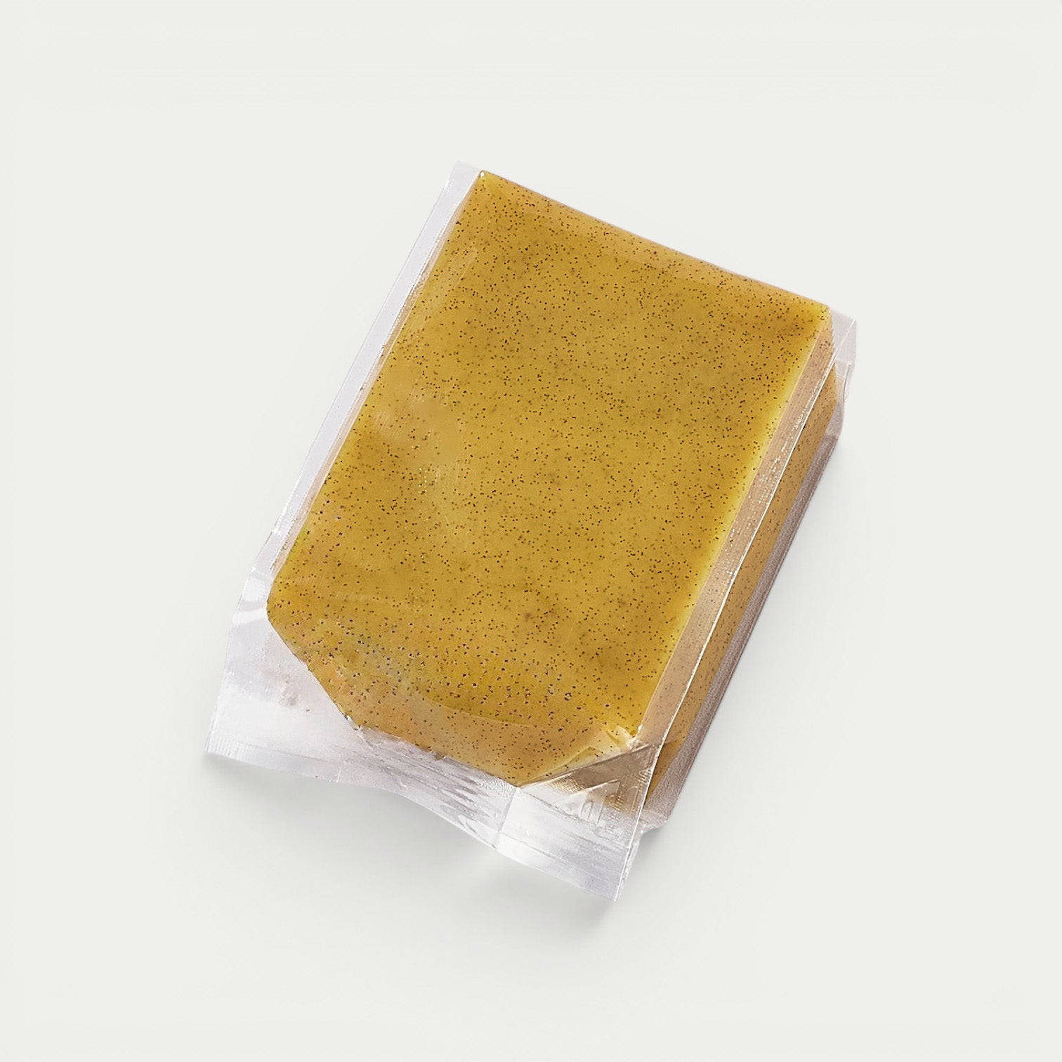 Weißes Miso mit Vanille