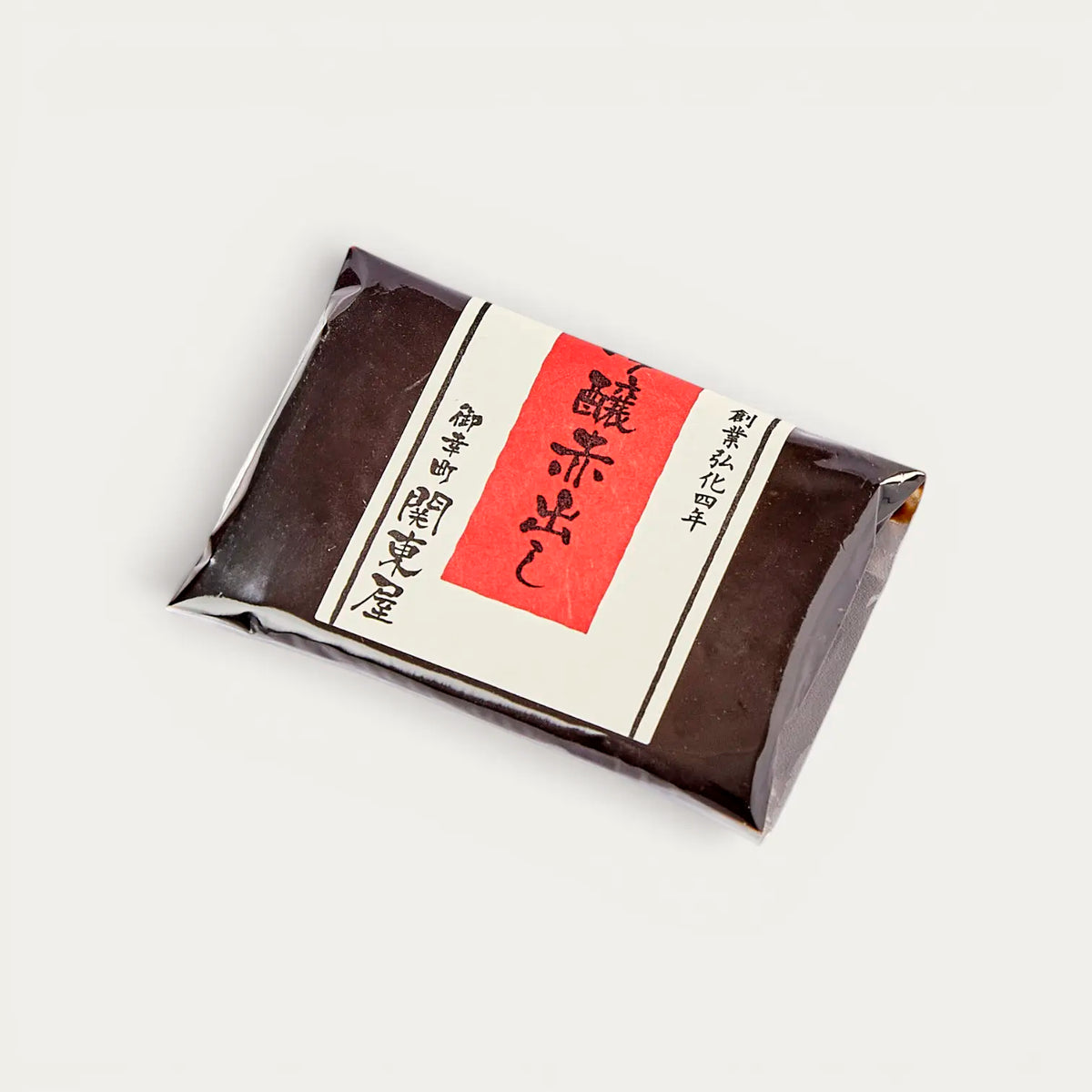 Rotes Miso Ginjo Aka Dashi