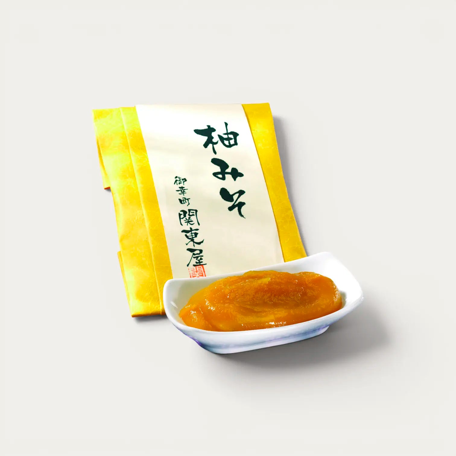 Yuzu Miso