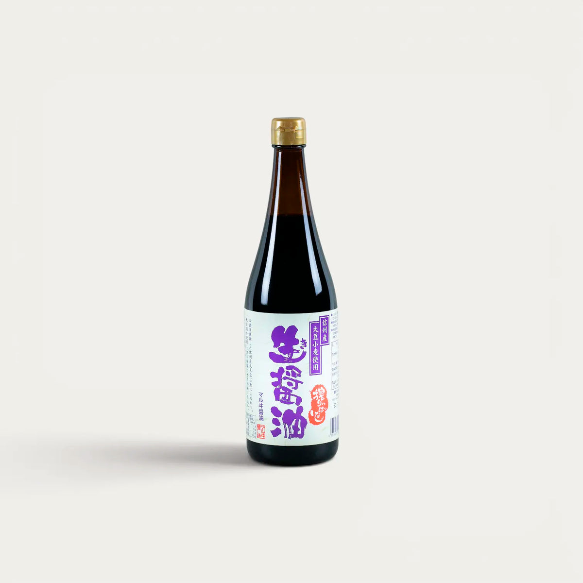 Sojasauce Ki Joushu - 720 ml