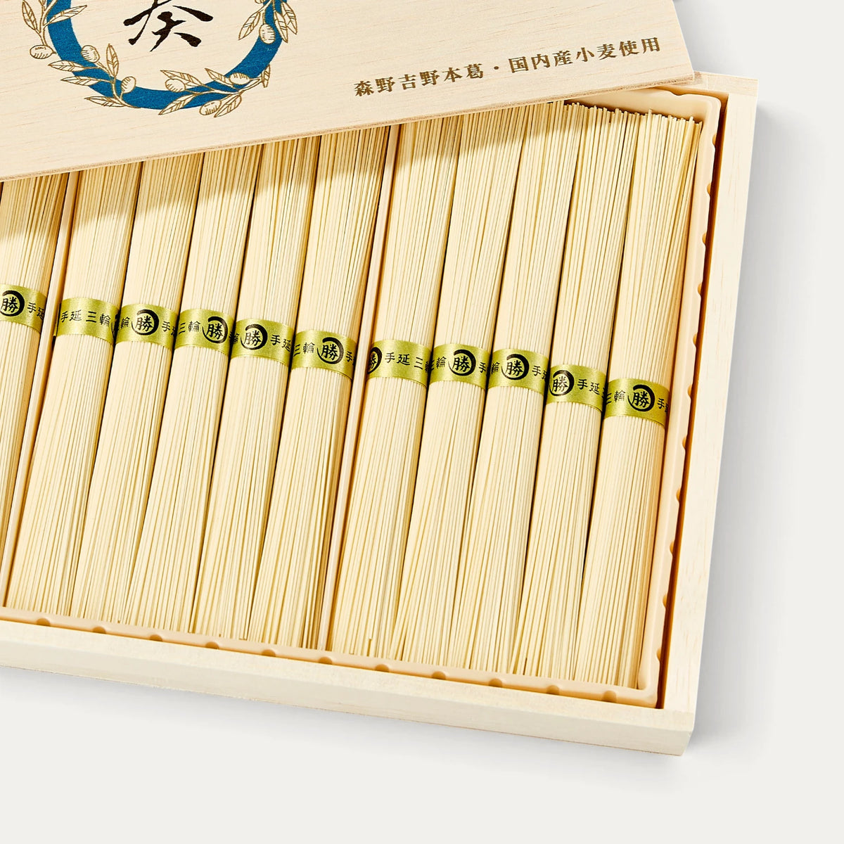 Somen Miwa God Kanade - 750 g