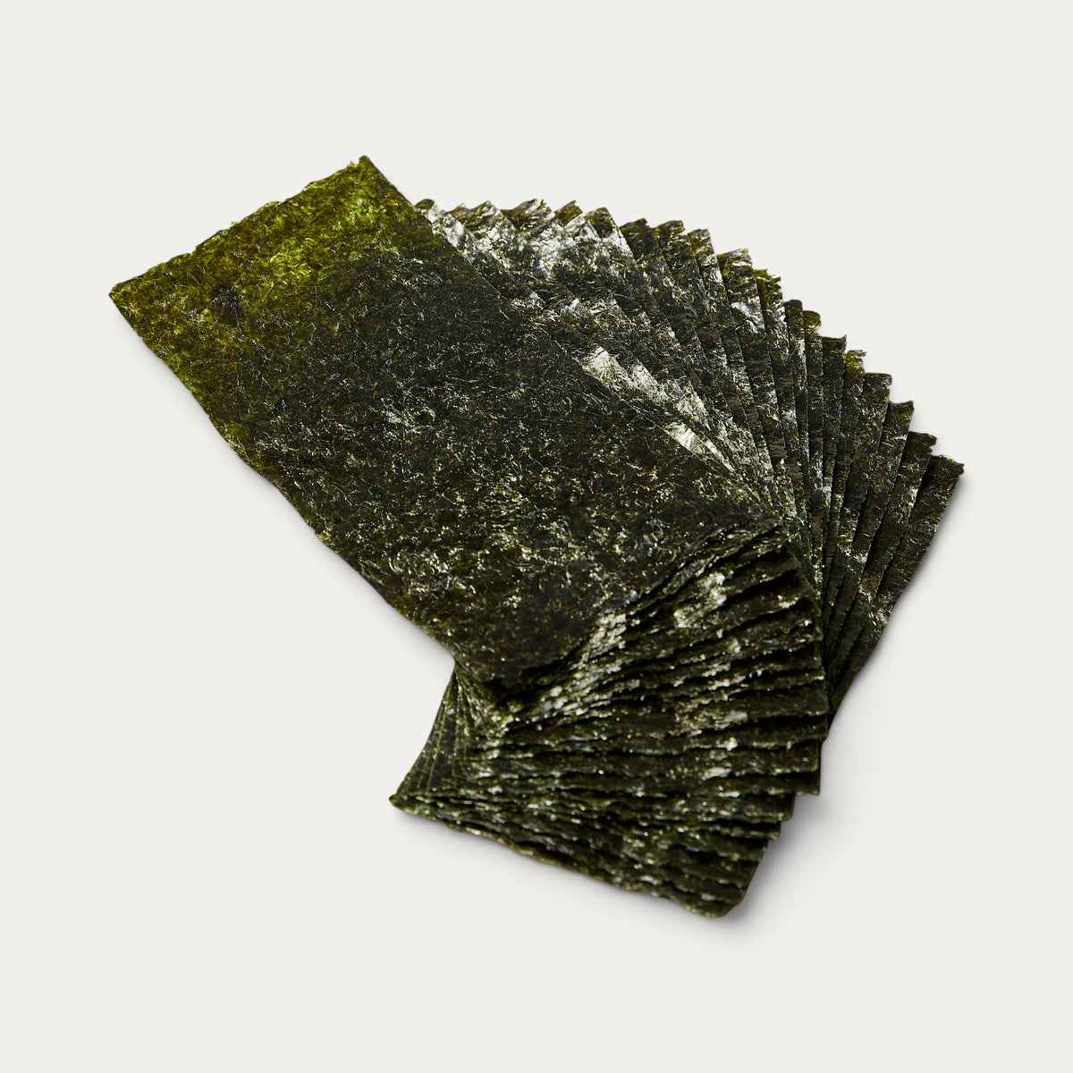 Nori voor HOSOMAKI 20 stuks - 30g netto