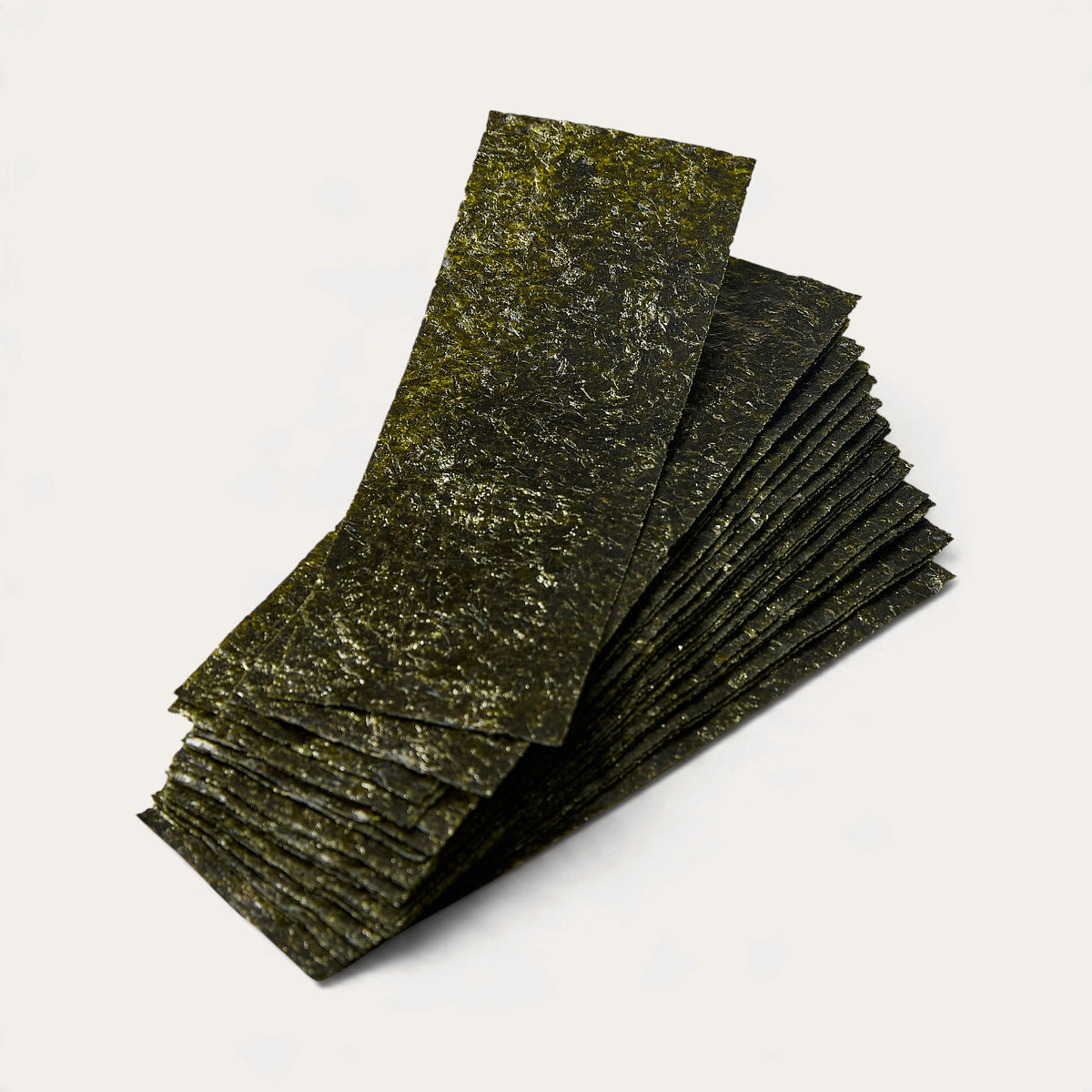 Nori for ONIGIRI - 24 pieces - 24g net