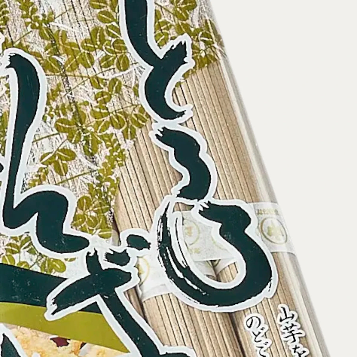 Tororo soba 300g