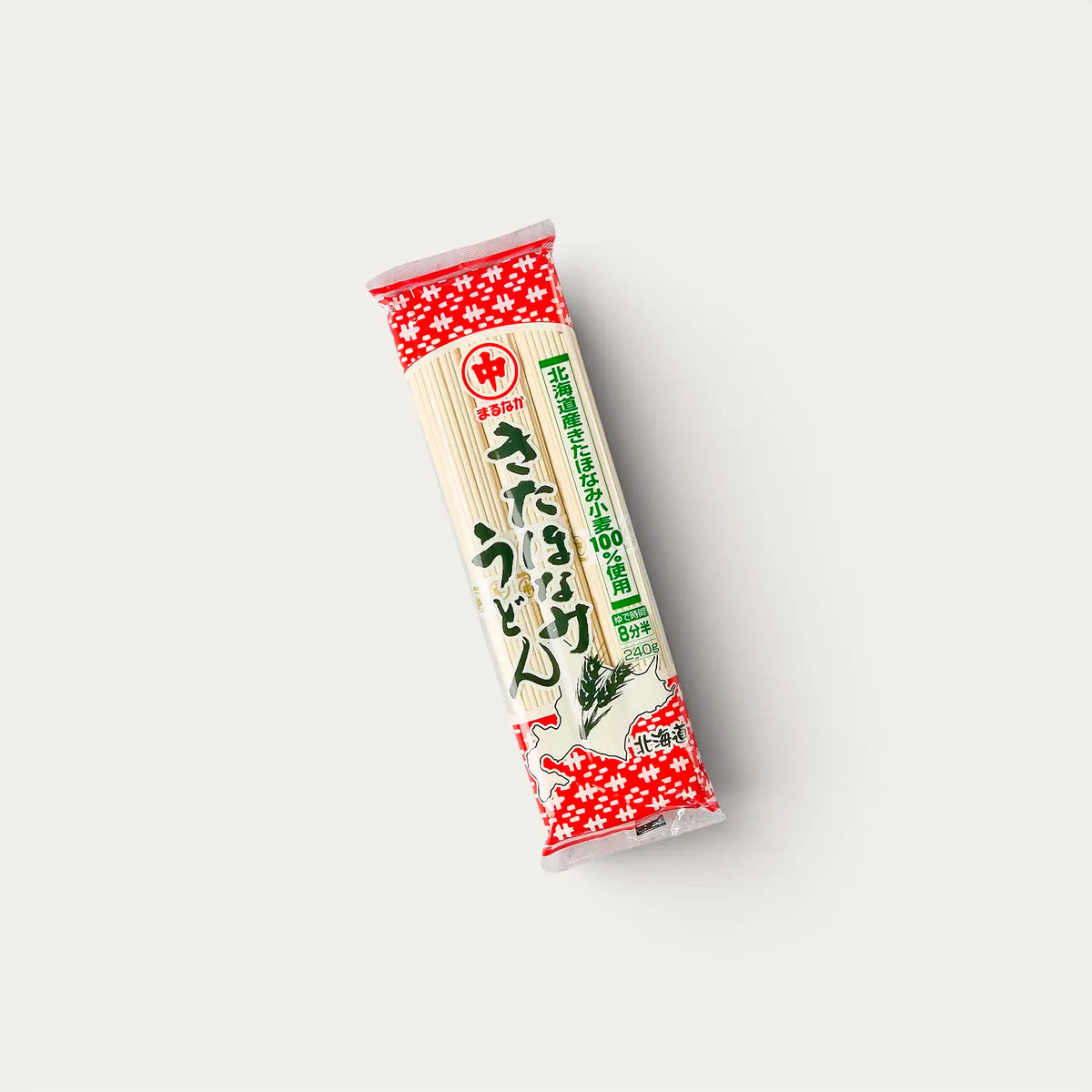 Kitahonami Udon 240g