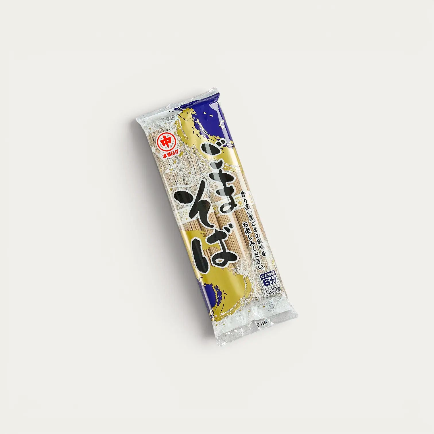 Sesam-Soba 300 g