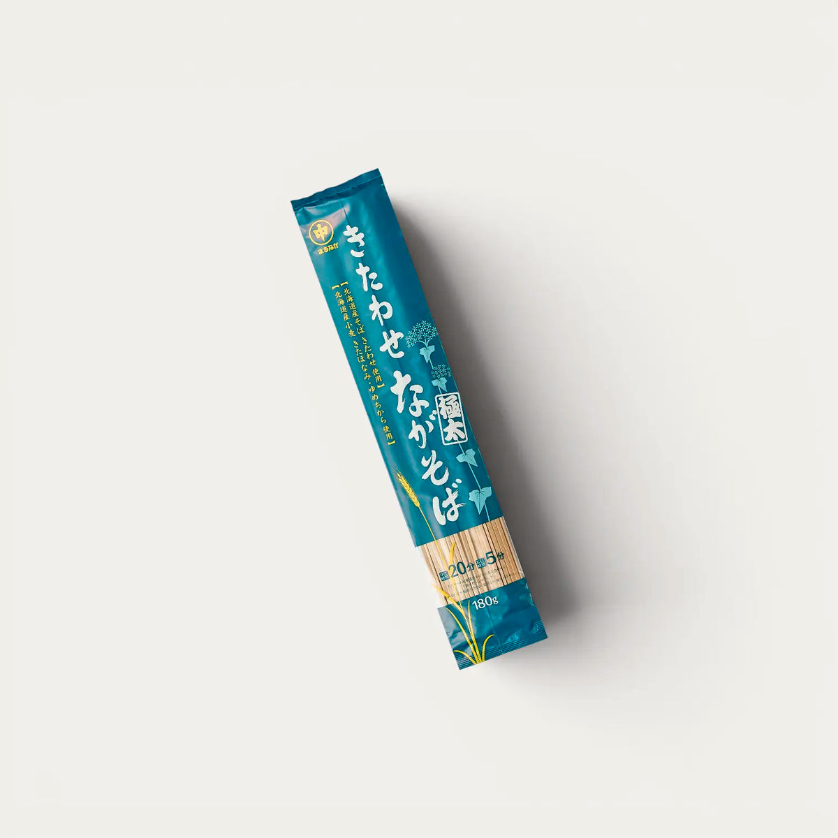 Soba Kitawasa Naga lang extra dick 180g