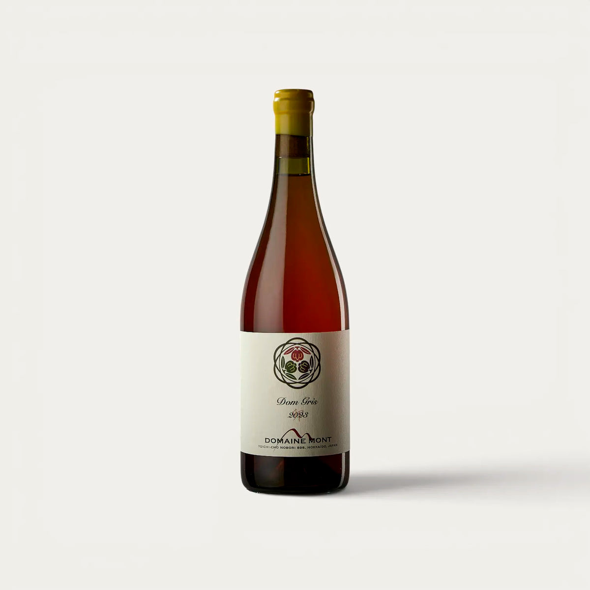 Dom Gris, Pinot Gris 2023 12% - 750ml - *Por encomenda*