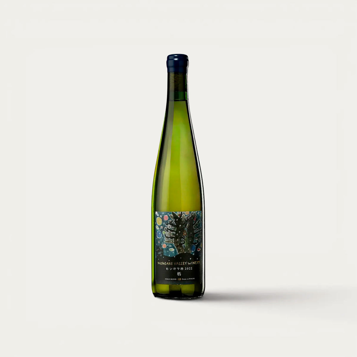 Mongaku Valley 2022, tochi 13 % - 750 ml - *Auf Bestellung*