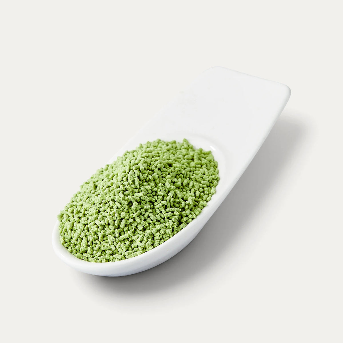 Mini granulés au wasabi