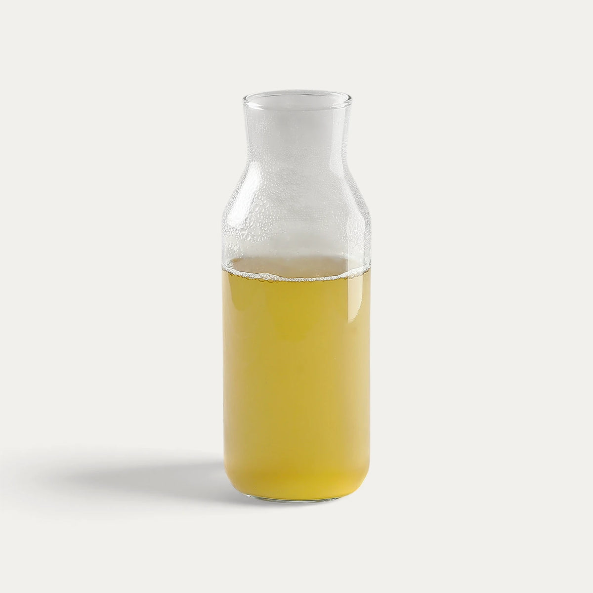Bouillon kinoko dashi