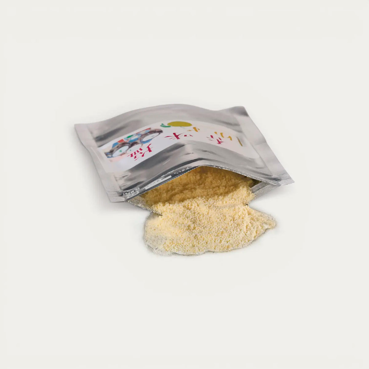 Sel marin aromatisé au yuzu - 50g
