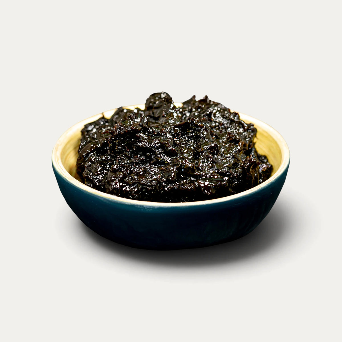 Tsukudani di nori