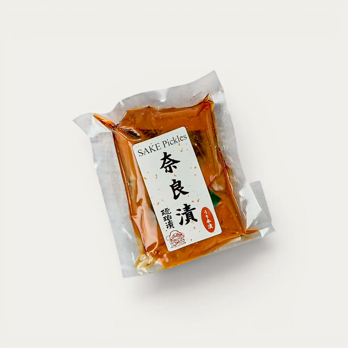 Narazuke Kohaku-zuke PREMIUM di melone bianco Awa Uzushio - 80g