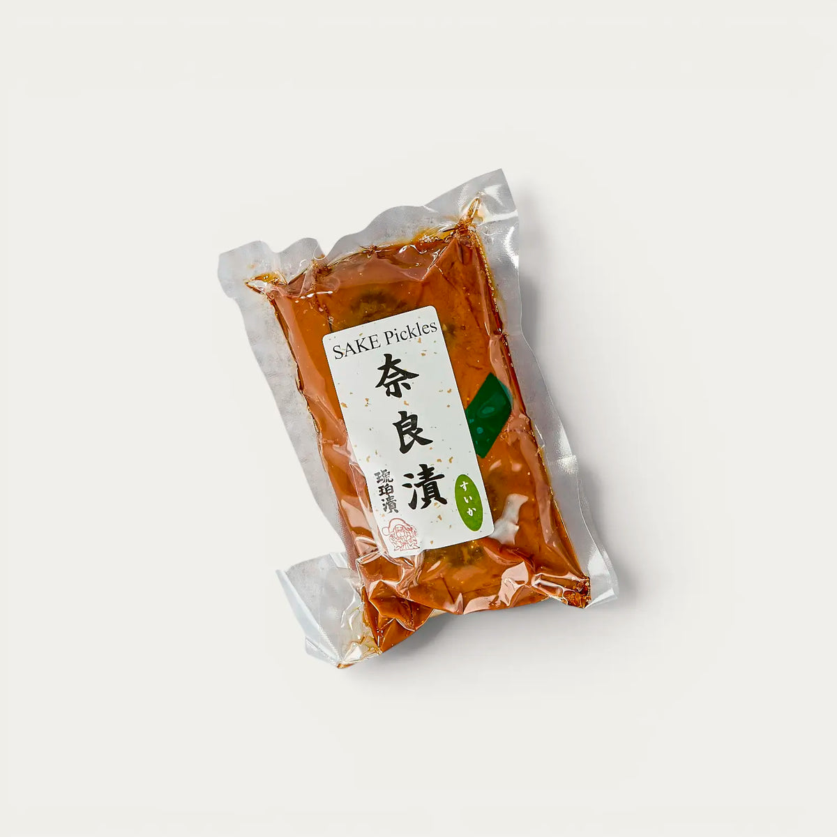 Narazuke Kohazuke PREMIUM di mini anguria Gengobe-suika, 250g