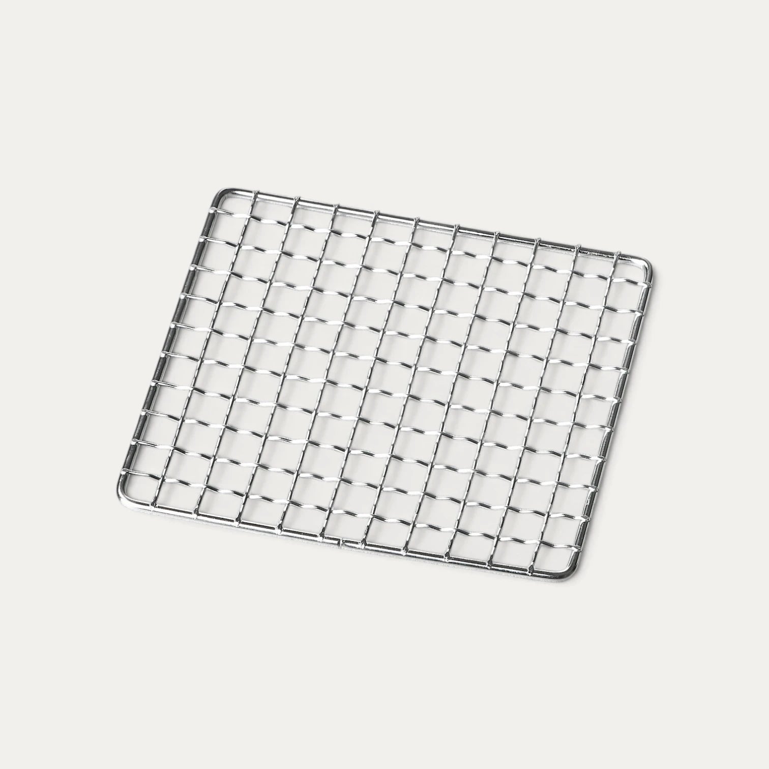 Grille 125 x 125mm pour barbecue de table Hida konro N°5