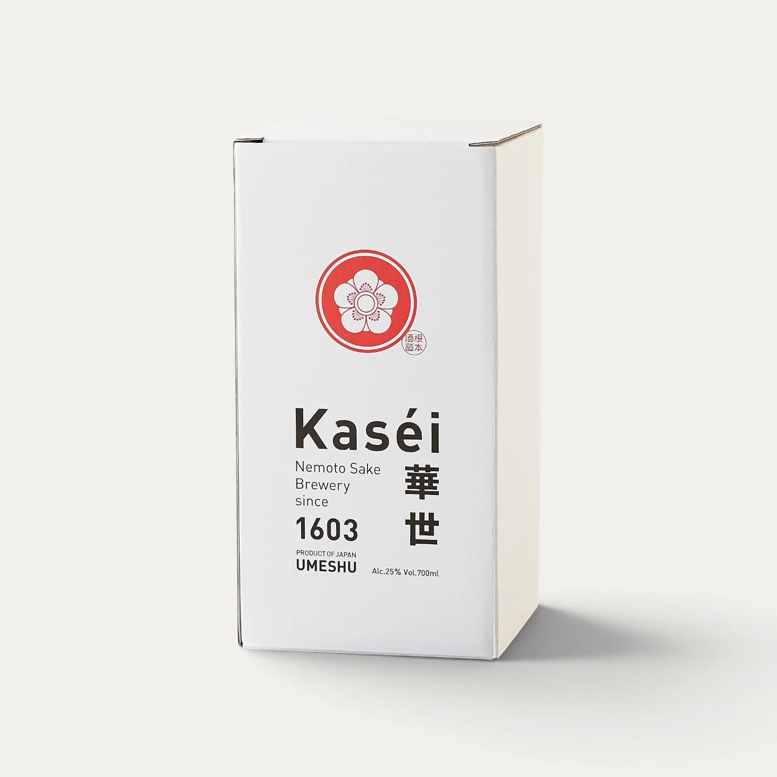 Umeshu Kasei, 25% - 720 ml