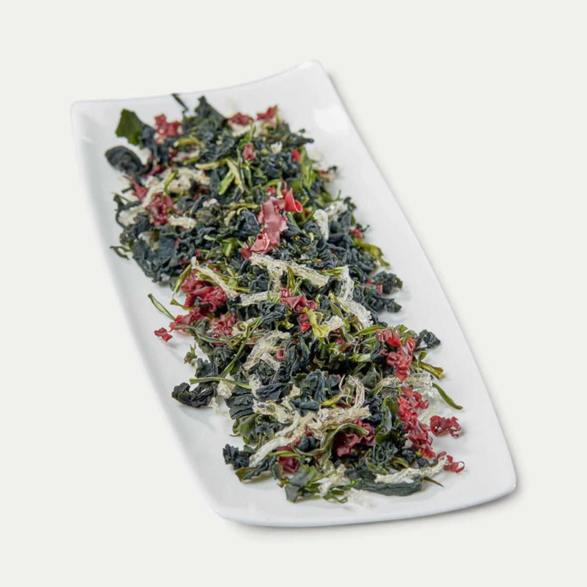 Superior seaweed salad