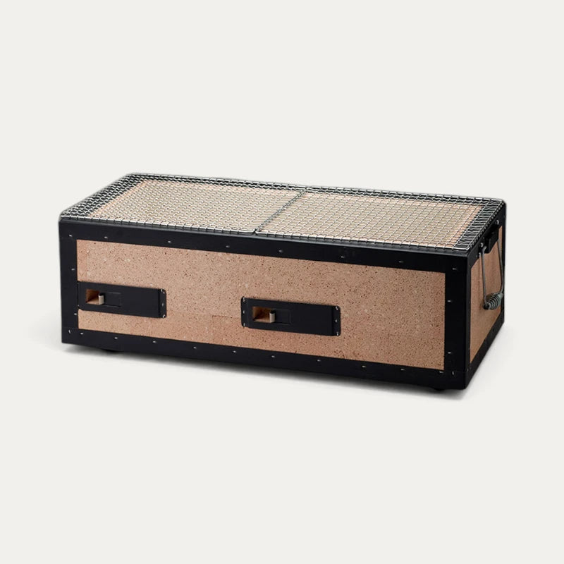 Tischgrill Konro Stove BQ8WF