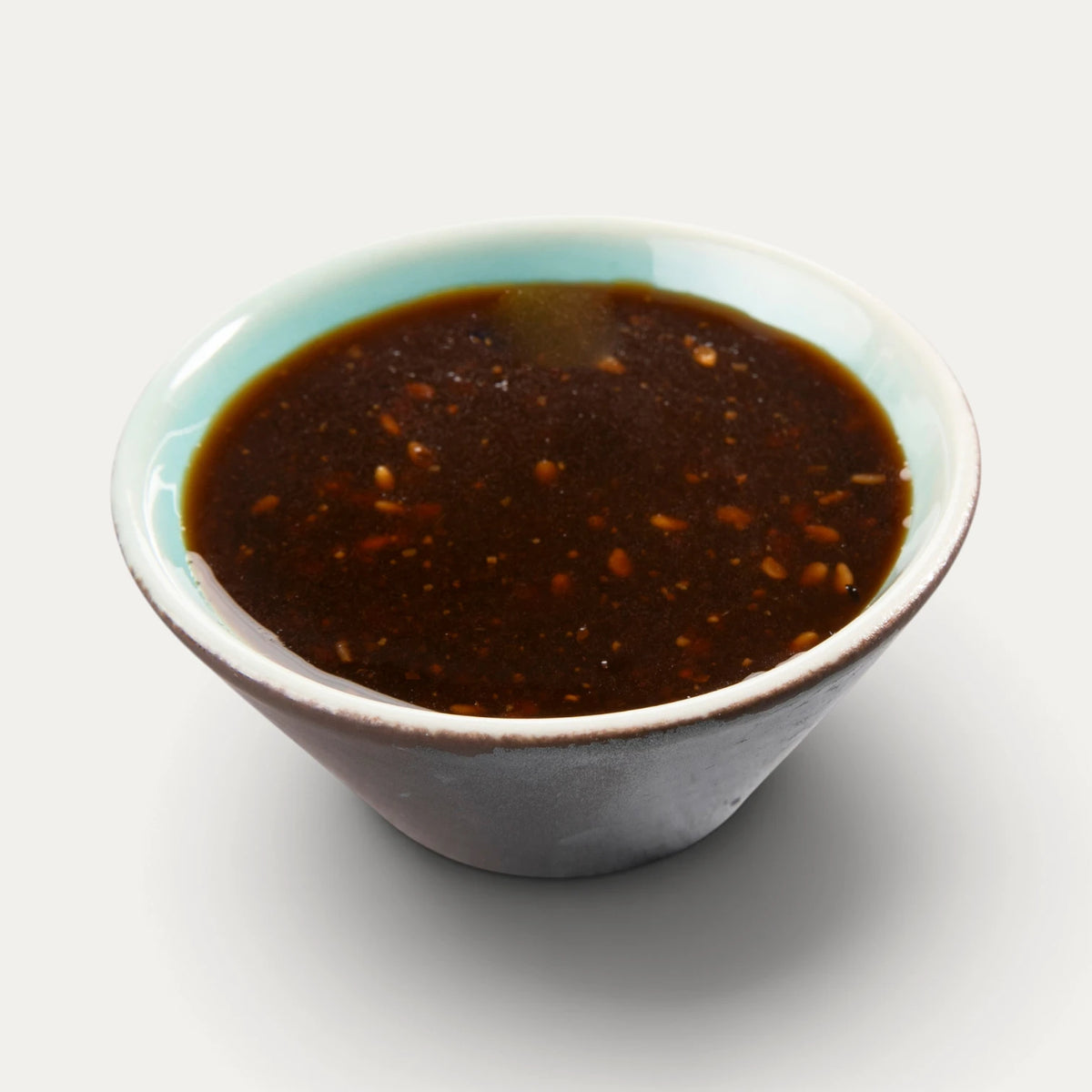 Sauce Ohgon no aji - Scharf - 210g