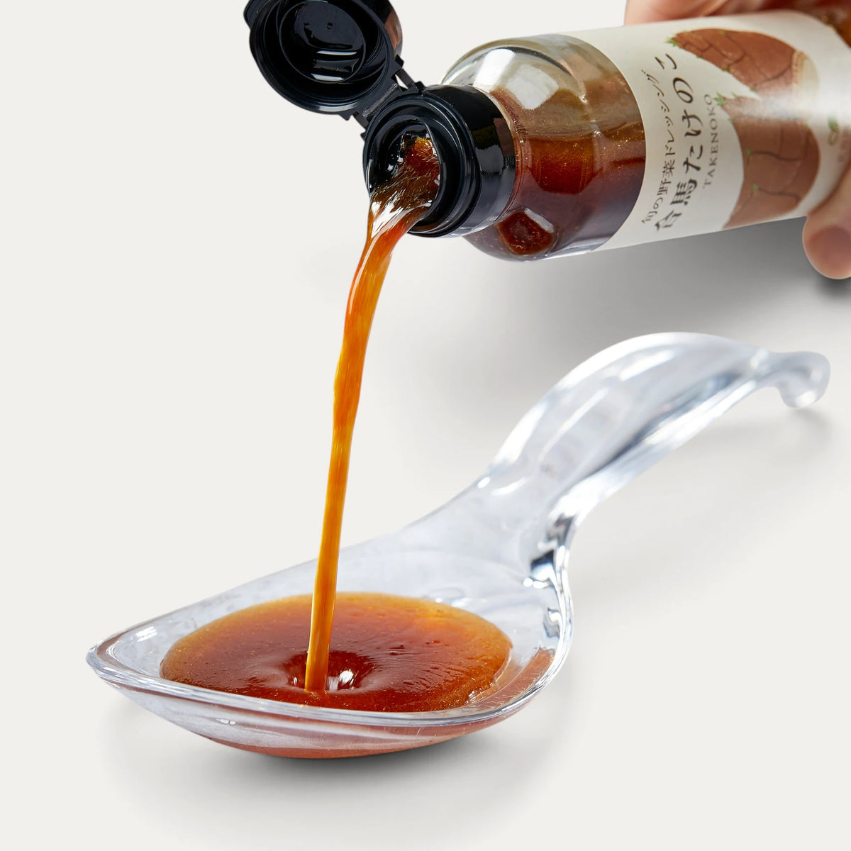 Sauce aux jeunes pousses de bambou Takenoko