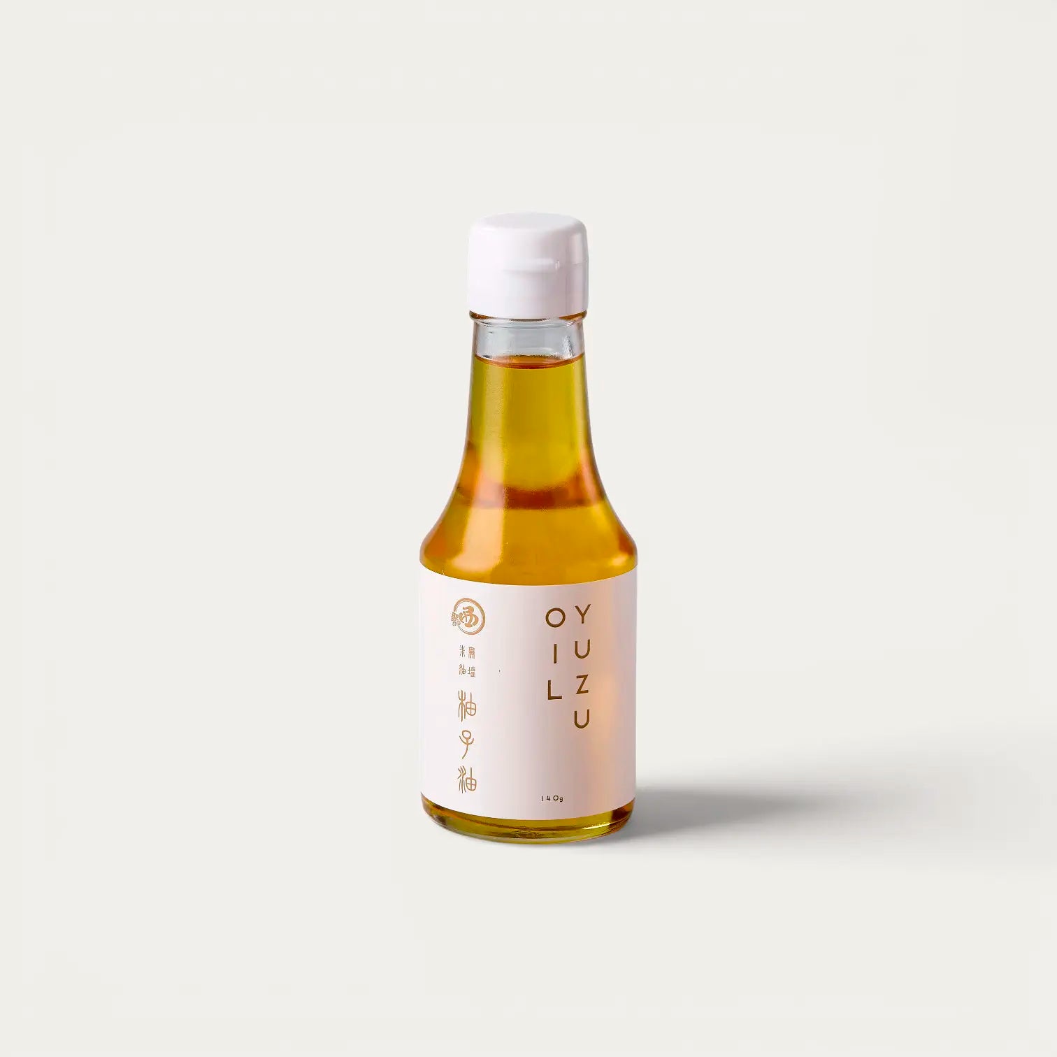 Reisöl mit Yuzu – 140 g