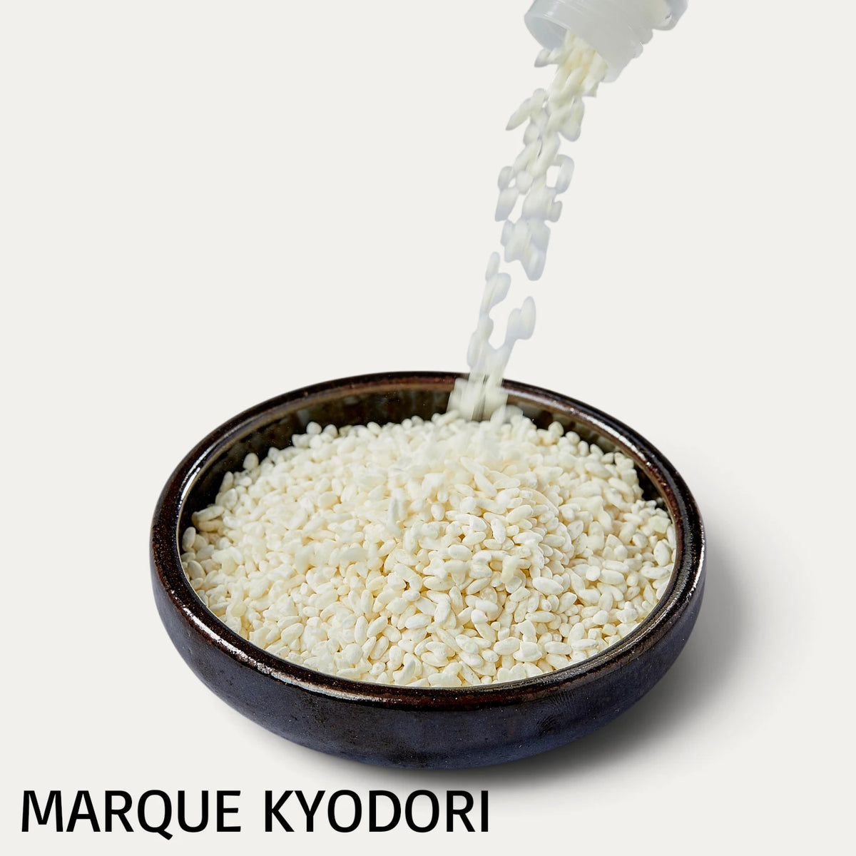 Mallatettu riisi "rice koji" merkiltä KYODORI - 700g