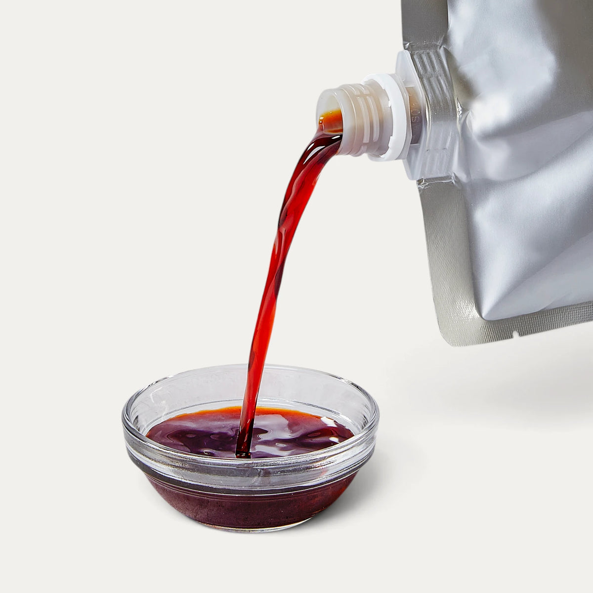 Sauce soja fumée- 450g