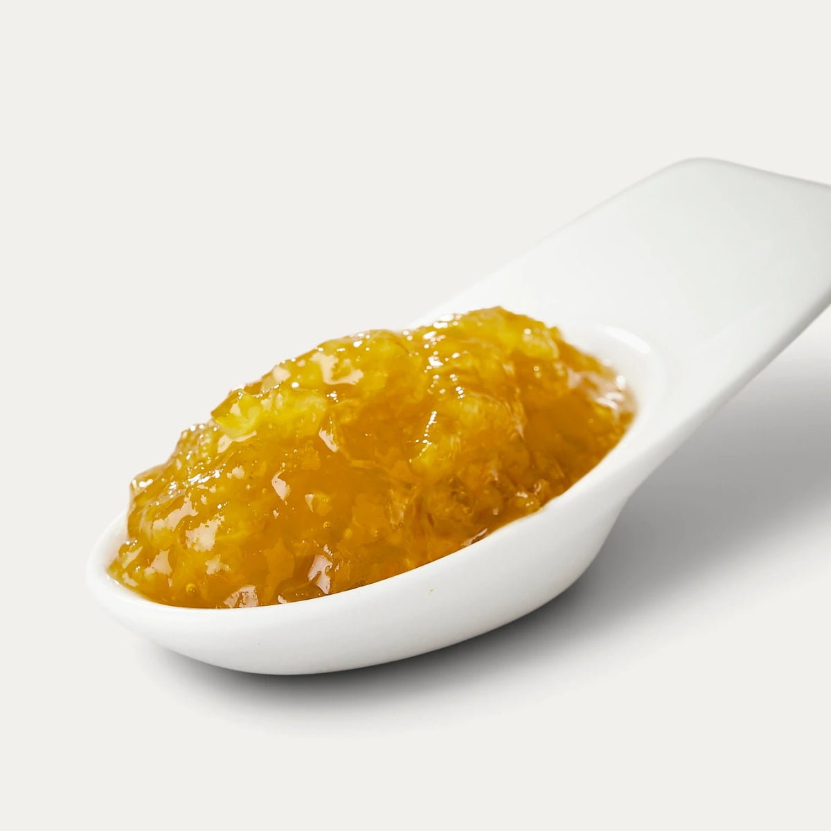 Purée artisanale de Yuzu de Kôchi