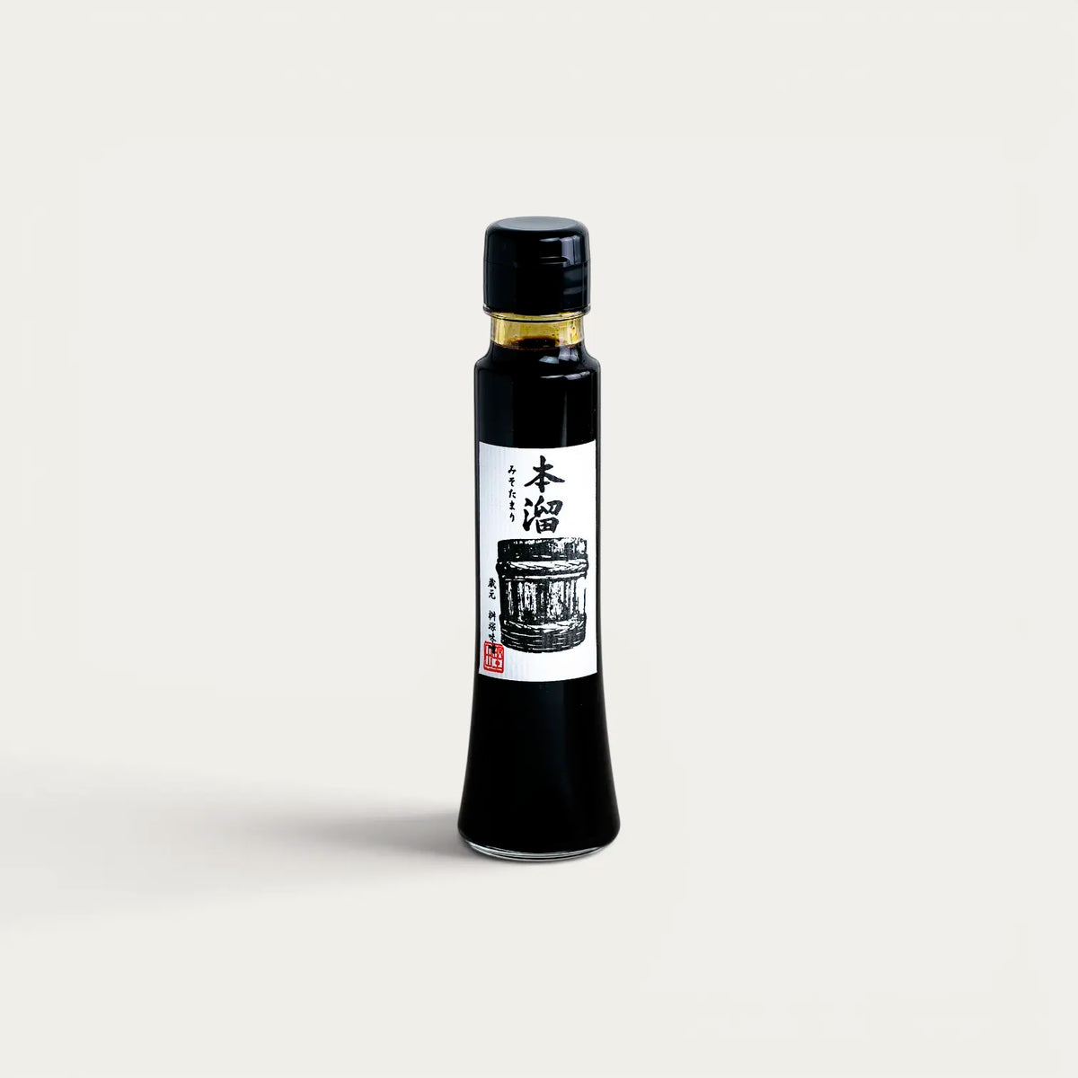Sauce soja Hon Tamari