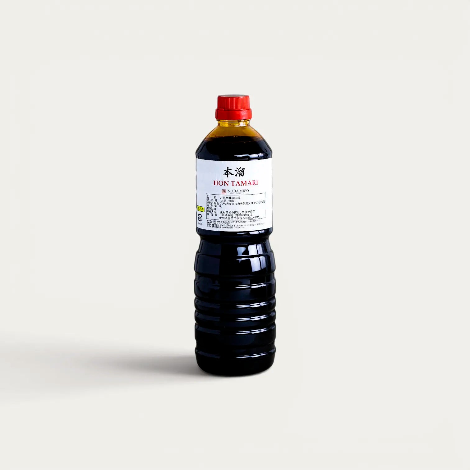Sauce soja Hon Tamari