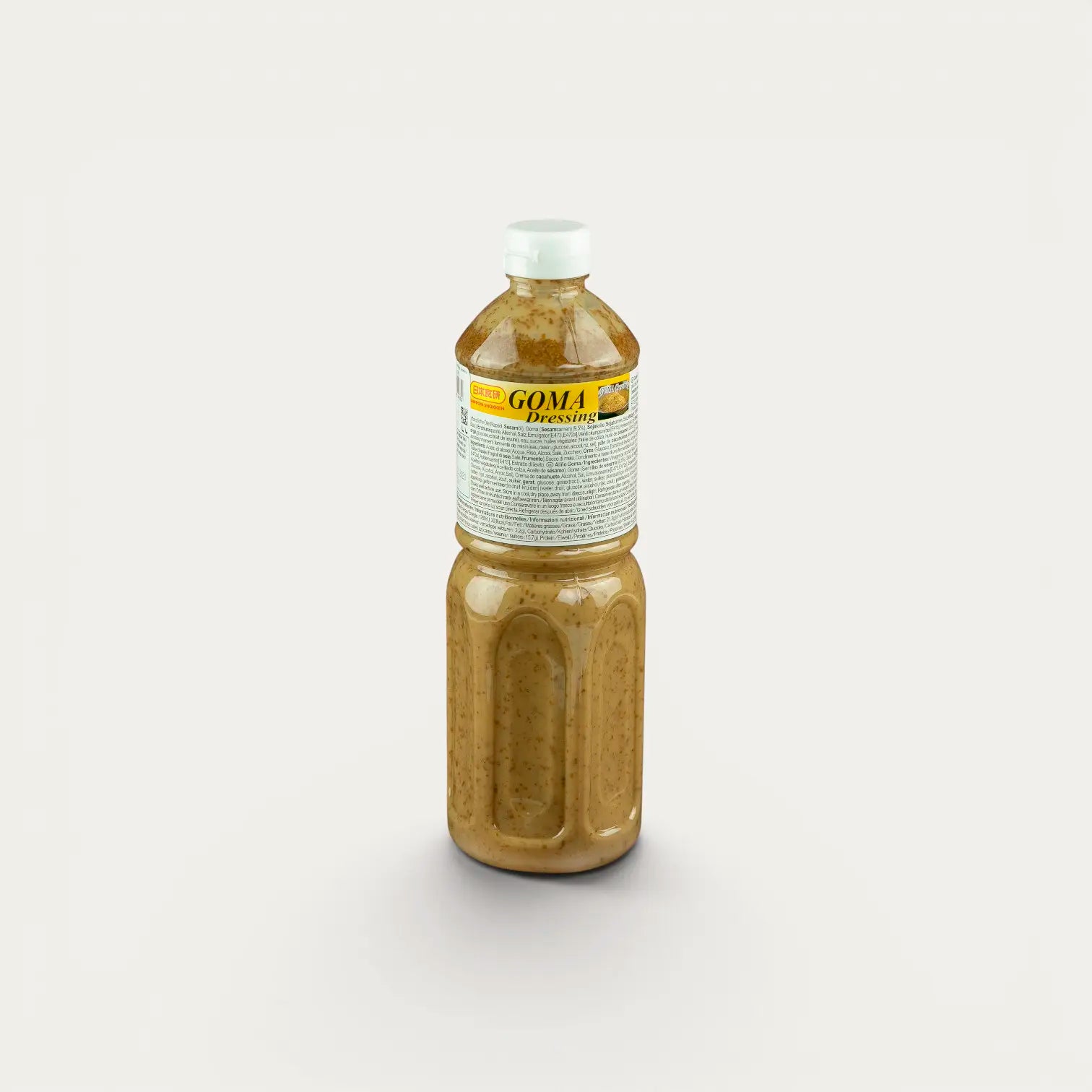 Japanisches Sesam-Dressing - 1L