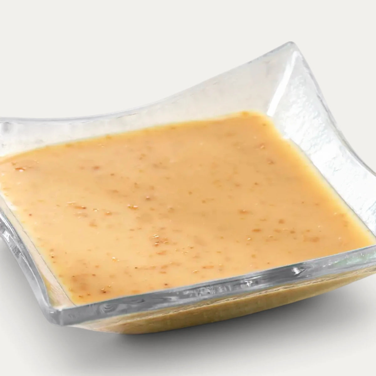 Vinaigrette japonaise au sésame - 1L
