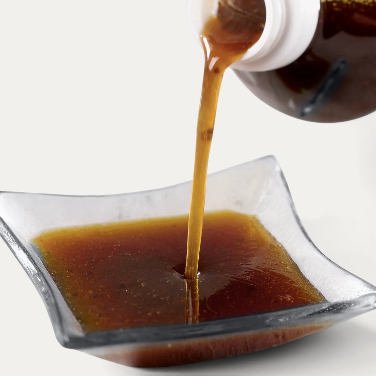 Vinaigrette japonaise au wasabi et yuzu - 1L
